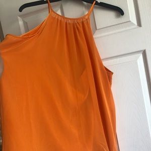 Dressy Tank Top